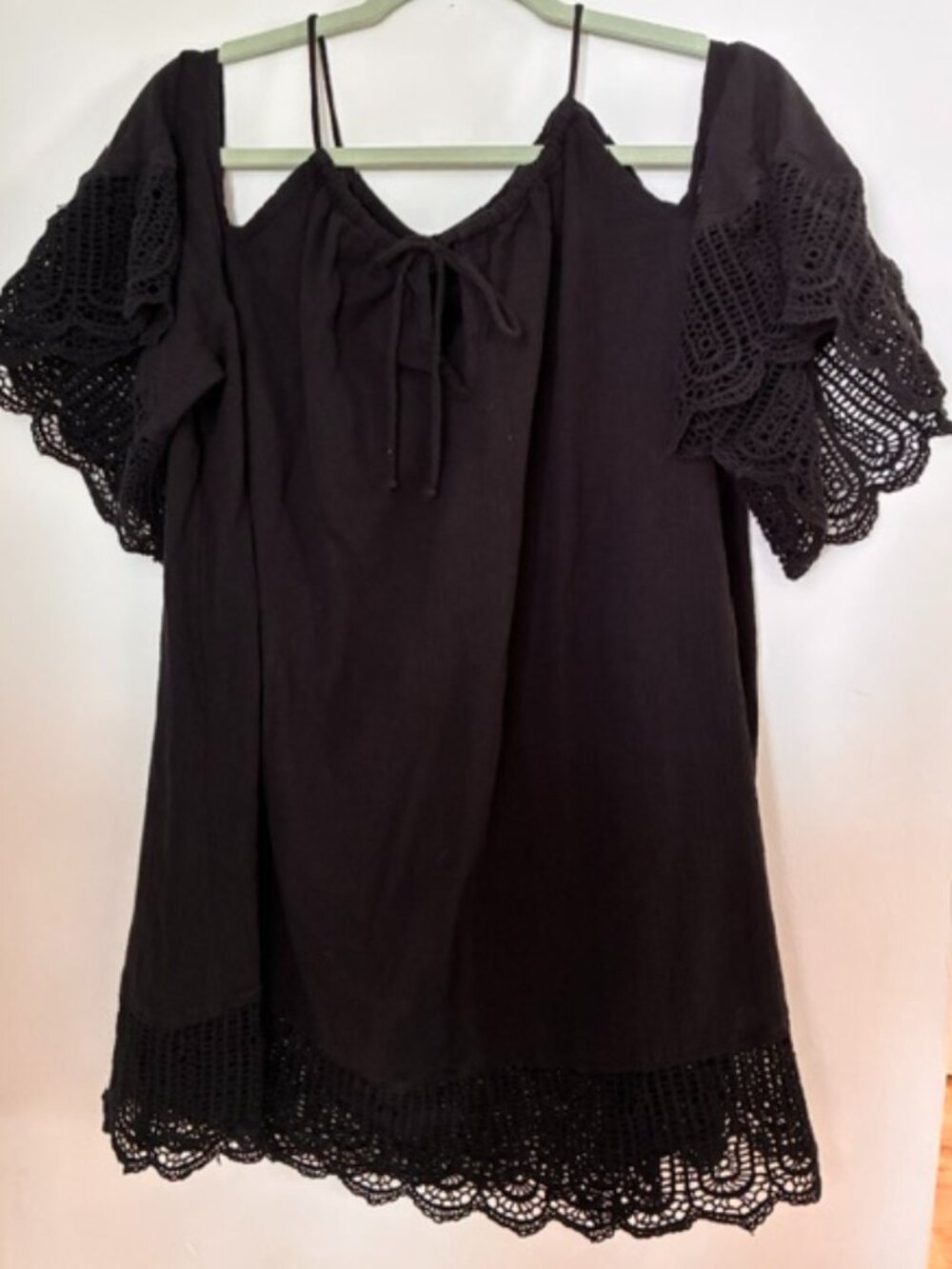 Rip Curl Beach Cover Up - Like New - Small